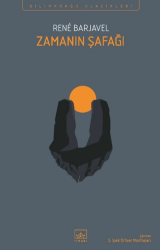 Zamanın Şafağı - İthaki Yayınları