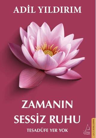 Zamanın Sessiz Ruhu - 1