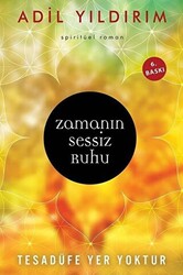 Zamanın Sessiz Ruhu - 1