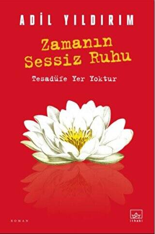 Zamanın Sessiz Ruhu - 1