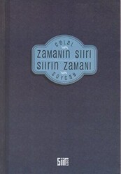 Zamanın Şiiri Şiirin Zamanı - 1