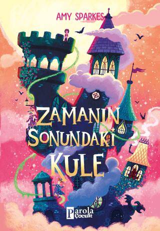 Zamanın Sonundaki Kule - 1