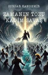 Zamanın Tozu Kadim Savaş - Vova Yayınları
