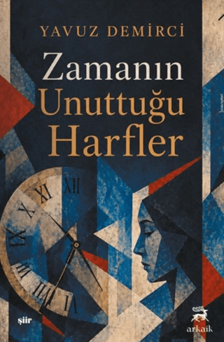 Zamanın Unuttuğu Harfler - 1