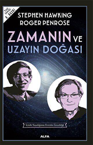 Zamanın ve Uzayın Doğası - 1