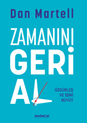 Zamanını Geri Al - MediaCat Kitapları