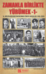 Zamanla Birlikte Yürümek 1 - Bilgekut Yayınları