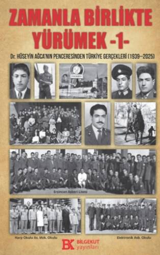 Zamanla Birlikte Yürümek 1 - 1