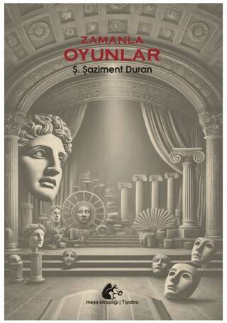 Zamanla Oyunlar - 1