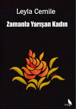 Zamanla Yarışan Kadın - 1