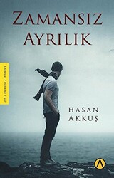 Zamansız Ayrılık - 1