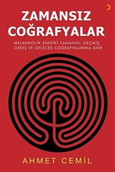 Zamansız Coğrafyalar - Cinius Yayınları