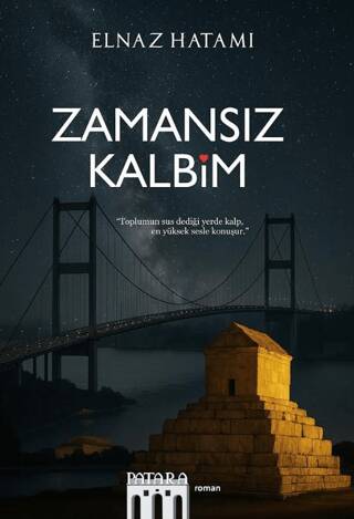 Zamansız Kalbim - 1