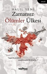 Zamansız Ölümler Ülkesi - 1