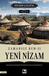 Zamansız Ruh 2 - Yeni Nizam - Çınaraltı Yayınları