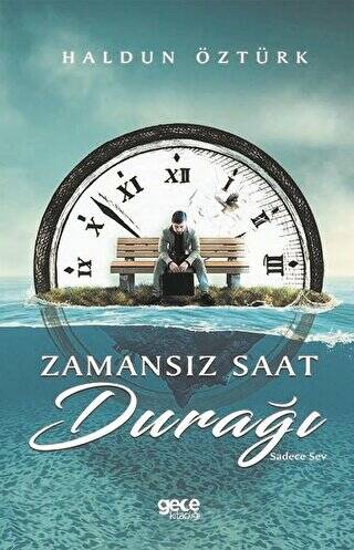 Zamansız Saat Durağı - 1
