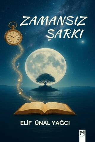 Zamansız Şarkı - 1