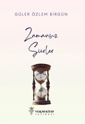 Zamansız Şiirler - 1