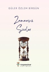 Zamansız Şiirler - 1