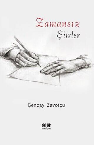 Zamansız Şiirler - 1