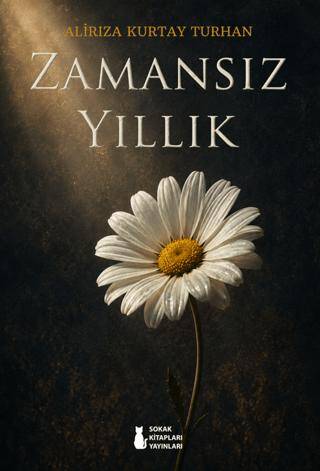 Zamansız Yıllık - 1