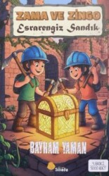 Zamazingolar - Esrarengiz Sandık - Sinada Çocuk