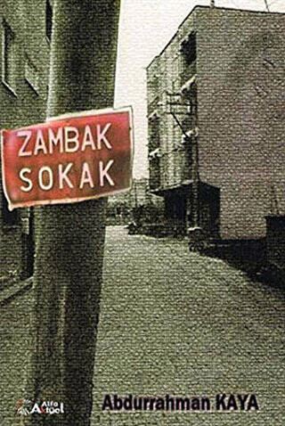 Zambak Sokak - 1