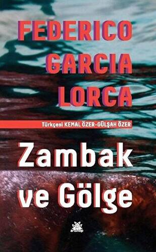 Zambak ve Gölge - 1