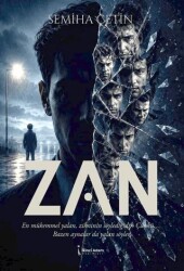 Zan - İkinci Adam Yayınları
