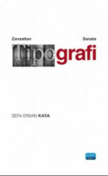Zanaattan Sanata Tipografi - 1