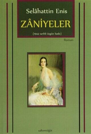 Zaniyeler - 1