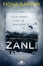 Zanlı - 1