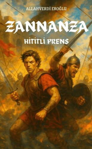 Zannanza Hititli Prens - 1