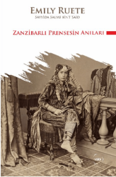 Zanzibarlı Prensesin Anıları - Vadi Yayınları
