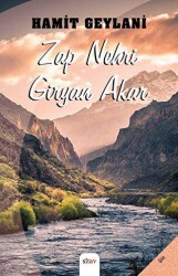 Zap Nehri Gıryan Akar - 1