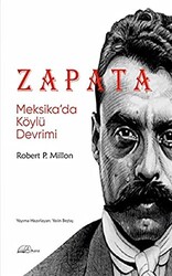 Zapata: Meksika’da Köylü Devrimi - 1