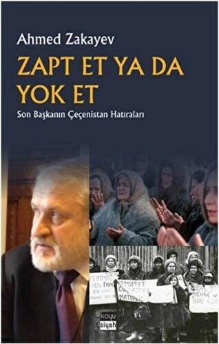 Zapt Et Ya Da Yok Et - 1