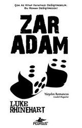 Zar Adam - 1