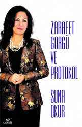 Zarafet Görgü ve Protokol - 1