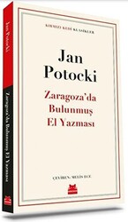 Zaragoza’da Bulunmuş El Yazması - 1