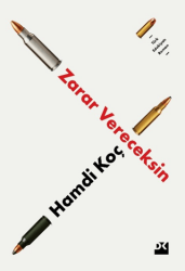 Zarar Vereceksin - Doğan Kitap