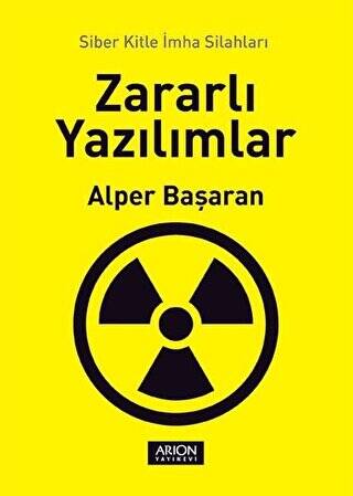 Zararlı Yazılımlar - 1