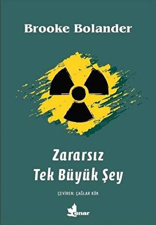 Zararsız Tek Büyük Şey - 1