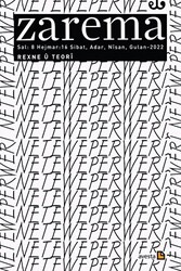 Zarema - Hejmar 16 Sibat, Adar, Nisan, Gulan - 2022 - Avesta Yayınları