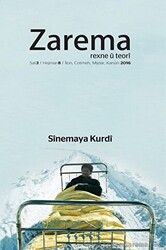 Zarema - Sal: 3 Hejmar: 8 İlon, Cotmeh, Mijdar, Kanun 2016 - Rexne U Teori - Avesta Yayınları
