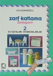 Zarf Katlama Zarfogami :2 - 1