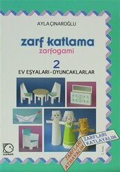 Zarf Katlama Zarfogami :2 - 1