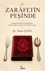 Zarâfetin Peşinde - Kriter Yayınları