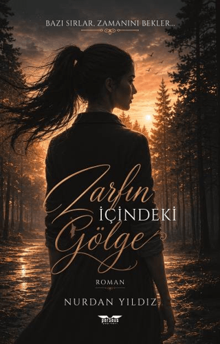 Zarfın İçindeki Gölge - 1