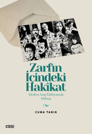 Zarfın İçindeki Hakikat - 1